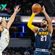 Draftkings Best NBA Showdown Picks: Lakers vs. Nuggets 4/22/24