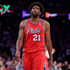 Will Joel Embiid play in 76ers - Knicks game 2 today? When will Julius Randle return?