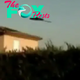 qq The man filmed the video upon witnessing a UFO vanish abruptly after hovering above his house.