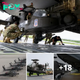 Lamz.Ready for Action: US Army Aviation Unit in Germany Bolstered with Arrival of New Squadron of Apache Attack Helicopters