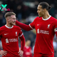 Media – Liverpool “not in top gear” but Jurgen Klopp’s “boldness” pays off