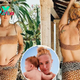 Rumer Willis flaunts ‘mama curves’ in bikini pics: ‘Unconditional self-love’