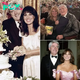 THE LOVE STORY OF MARLO THOMAS AND PHIL DONAHUE.