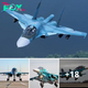 Lamz.Russian Air Power Reinforced: Chkalov Aviation Plant Delivers Second Batch of Su-34 Aircraft to the Frontlines