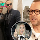 Donnie Wahlberg and wife Jenny McCarthy sleep on FaceTime when they’re not together