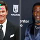Tom Brady Will Star in Netflix’s 1st-Ever Live Roast Hosted by Kevin Hart