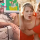 Travis Kelce hilariously reacts to Taylor Swift and Justin Bieber’s 2012 ‘Punk’d’ episode