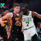 Draftkings Best NBA Showdown Picks: Heat vs. Celtics 4/24/24