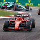 Ferrari &quot;made too many mistakes&quot; for F1 podium fight at Chinese GP