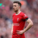 Diogo Jota ruled out of Liverpool's upcoming games through injury