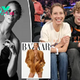 Christy Turlington says son’s ‘rude’ basketball opponents passed around her nude photo as ‘heckling tactic’
