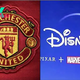 Man Utd in talks over 'multi-million dollar' Disney documentary