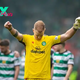 “My whole body shook, electricity went through me” – Joe Hart’s Undying Celtic Memory