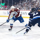 Colorado Avalanche at Winnipeg Jets Game 2 odds, picks and predictions