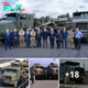Lamz.UK DE&S Fortifies British Army: Securing Heavy Equipment Transport (HET) Vehicles for Enhanced Mobility