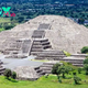 Teotihuacan: Ancient city of pyramids