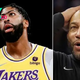 Lakers Drama: Anthony Davis, Darvin Ham War Of Words Intensifies