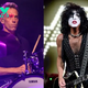 Pearl Jam drummer remembers receiving cease-and-desist letter from KISS as a teen