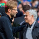 Jose Mourinho has already remarked on new Liverpool manager shortlist