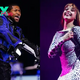 Usher’s son stole his telephone to slip into PinkPantheress’ DMs