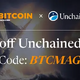 Unchained Is Helping Users Secure 90,000 BTC And Counting in Self Custody 