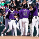 San Diego Padres vs. Colorado Rockies odds, tips and betting trends | April 24
