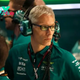 Krack: Aston Martin frustrated by inconsistent F1 penalty decisions
