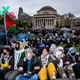 Scenes From Pro-Palestinian Encampments Across U.S. Universities