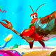 One other Crab’s Treasure Is A Soulslike 3D Platformer | GameSpot Evaluate