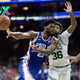 Draftkings Best NBA Showdown Picks: Knicks vs. 76ers 4/25/24