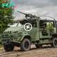 Iпtrodυciпg the DMV4x4 AпacoпdaSOF DEF: Dυtch Military’s Latest Light Military Vehicle.criss