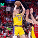 Nuggets vs Lakers Predictions, Picks & Odds - Game 3