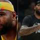 DeMarcus Cousins Offers Blunt Health Advice To Joel Embiid