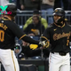 San Francisco Giants vs. Pittsburgh Pirates odds, tips and betting trends | April 26