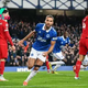 Everton 2-0 Liverpool: Player ratings as Toffees claim huge Merseyside derby victory