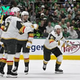 Vegas Golden Knights vs. Dallas Stars NHL Playoffs First Round Game 3 odds, tips and betting trends