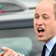 Prince William Tells Knock-Knock Jokes on Day Out Amid Kate Heartache  