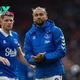 Everton facing striker shortage as Sean Dyche updates on 3 injuries