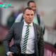 One Game at a Time for Rodgers’ Celtic as he Admits his Excitement