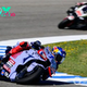 MotoGP Spanish GP: Alex Marquez leads Gresini 1-2 in FP1