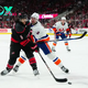 Carolina Hurricanes at New York Islanders Game 3 odds, picks and predictions