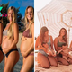 Four Best Friends Share The Mіrасle Of Pregnancy And Motherhood Together