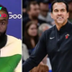 Jaylen Brown’s Brutally Honest Take On Why The Heat Own Celtics