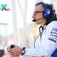 How studying Tost, Whiting and Binotto shaped F1's latest team boss 
