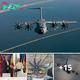 Lamz.Powering Progress: Europrop International Secures OCCAR Contract to Enhance A400M Engine Support