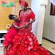 Peace of Love: Mercy Johnson-Okojie and Prince Okojie Celebrate a Divine Fourth Child’s Birth