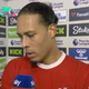 “Did they really give everything?” – Virgil van Dijk questions Liverpool team-mates