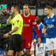 Everton 2-0 Liverpool – As it happened