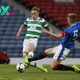 Former Celtic Academy Bhoy in Line For Player of the Year Award