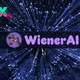 Wiener AI Launches ICO & Raises Over $350K 